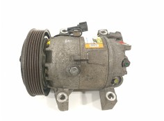 Recambio de compresor aire acondicionado para nissan almera (n16/e) acenta referencia OEM IAM 926009F510  