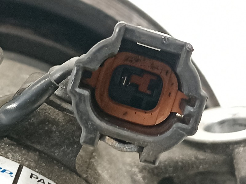 Recambio de compresor aire acondicionado para nissan almera (n16/e) acenta referencia OEM IAM 926009F510  