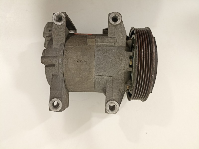 Recambio de compresor aire acondicionado para nissan almera (n16/e) acenta referencia OEM IAM 926009F510  