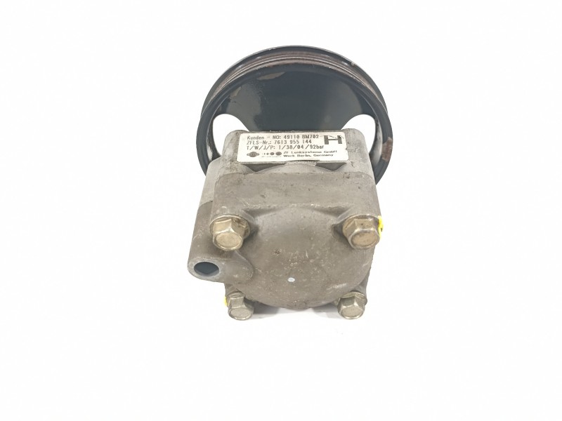 Recambio de bomba direccion para nissan almera (n16/e) acenta referencia OEM IAM 7613955144 49110BM702 