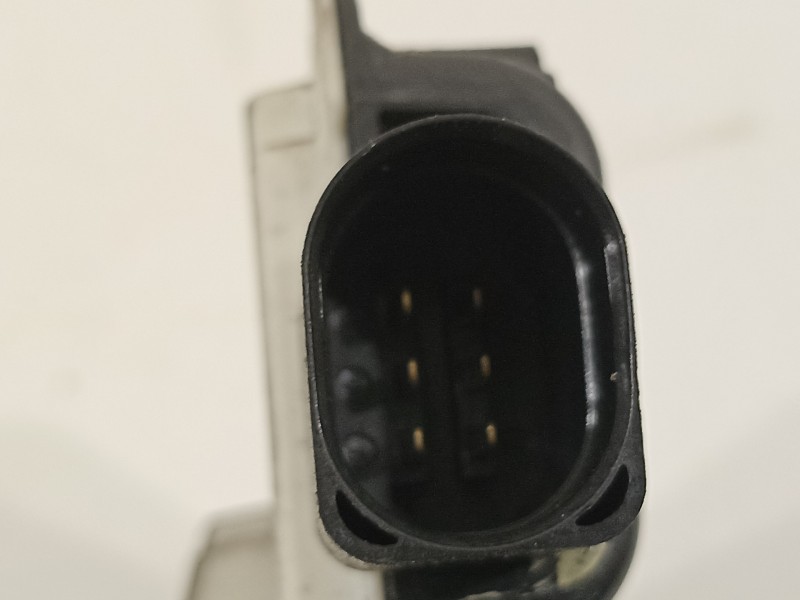 Recambio de cerradura puerta delantera derecha para seat ibiza (6j5) stylance / style referencia OEM IAM 5N1837016F  