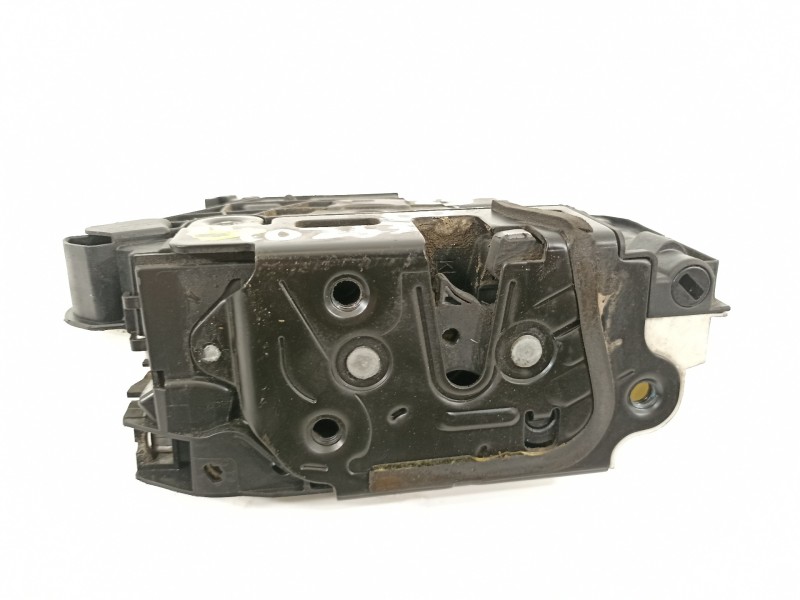 Recambio de cerradura puerta delantera derecha para seat ibiza (6j5) stylance / style referencia OEM IAM 5N1837016F  