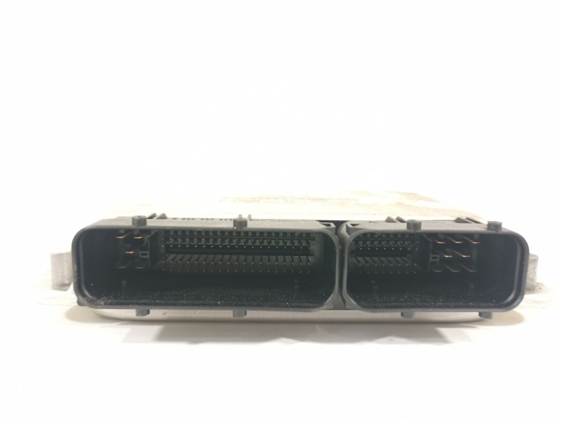 Recambio de centralita motor uce para audi a6 avant (4b5) 2.5 tdi quattro referencia OEM IAM 4B2907401J 0281010822 