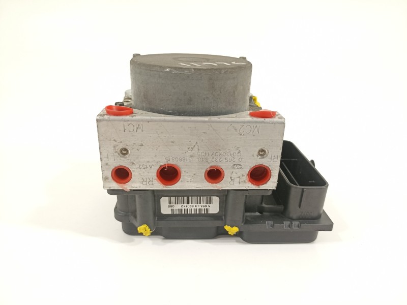 Recambio de abs para fiat nuova 500 (150) blackjack referencia OEM IAM 51880815  