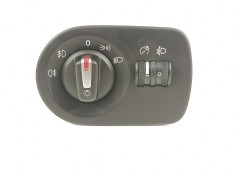 Recambio de mando luces para seat leon (1p1) stylance / style referencia OEM IAM 1P1941431BR 5P0919094 