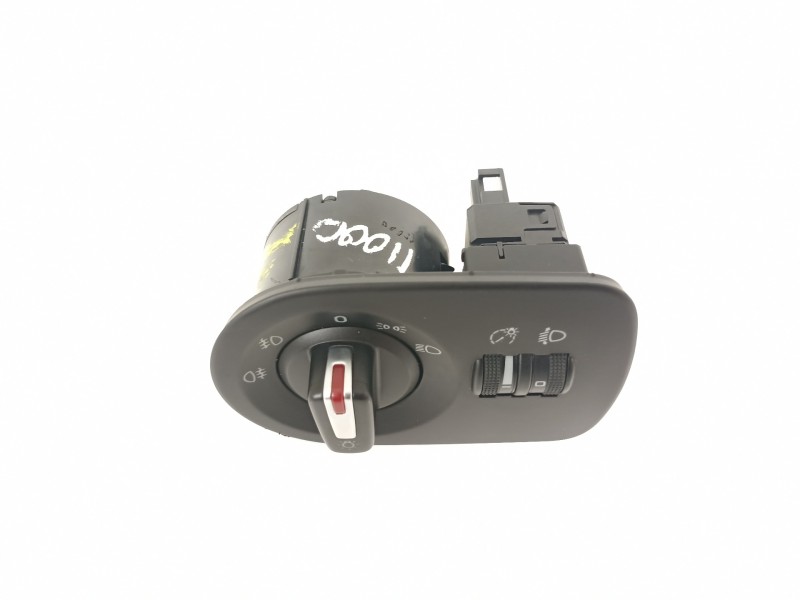 Recambio de mando luces para seat leon (1p1) stylance / style referencia OEM IAM 1P1941431BR 5P0919094 