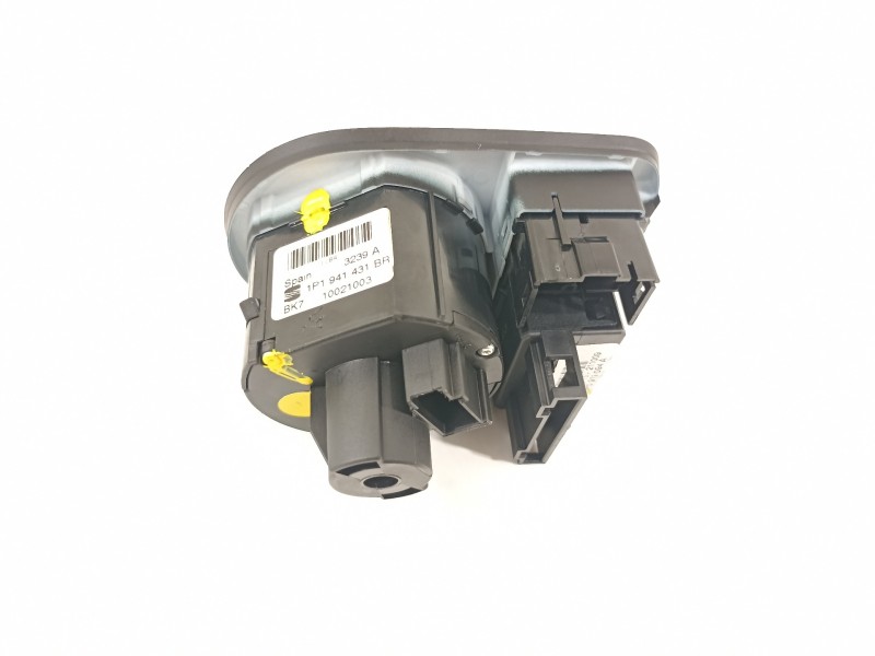 Recambio de mando luces para seat leon (1p1) stylance / style referencia OEM IAM 1P1941431BR 5P0919094 