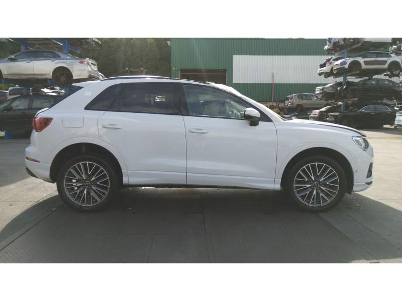 audi q3 (f3b) del año 2024