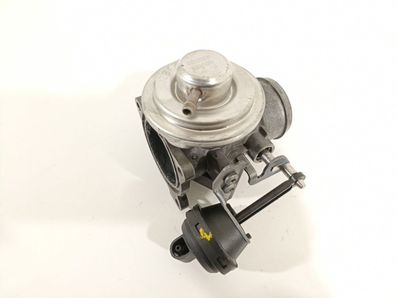 Recambio de valvula egr para seat ibiza (6l1) cool referencia OEM IAM 038131501M 010515098 