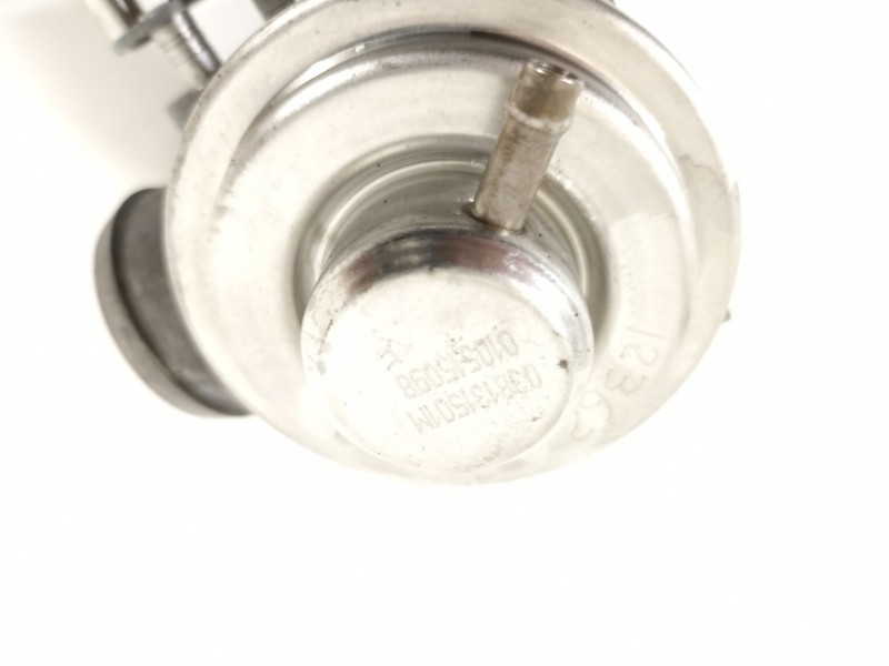 Recambio de valvula egr para seat ibiza (6l1) cool referencia OEM IAM 038131501M 010515098 