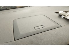 Recambio de guantera para volkswagen golf vii sportsvan advance referencia OEM IAM   