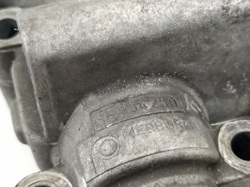 Recambio de valvula egr para alfa romeo 159 (140) 1.9 jtdm 16v / selective referencia OEM IAM 55204250  