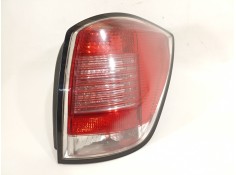 Recambio de piloto trasero derecho para opel astra h caravan cosmo referencia OEM IAM 24451840  