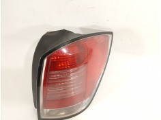 Recambio de piloto trasero derecho para opel astra h caravan cosmo referencia OEM IAM 24451840   2