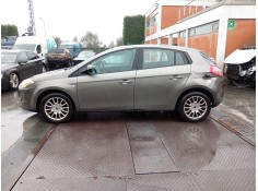 fiat bravo (198) del año 2008