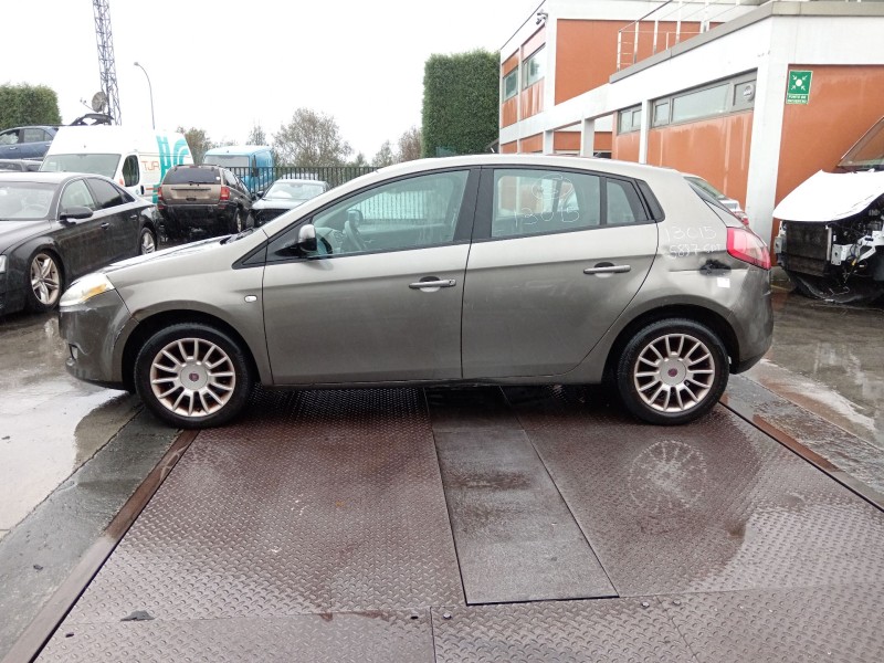 fiat bravo (198) del año 2008