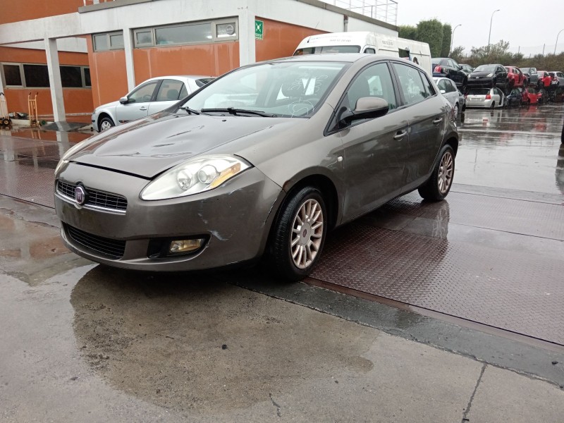 fiat bravo (198) del año 2008