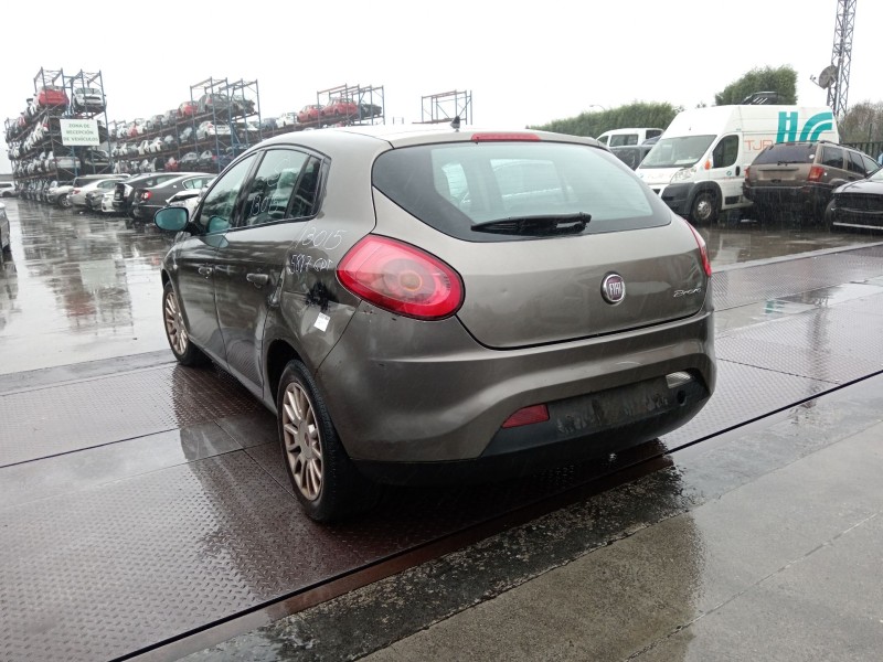 fiat bravo (198) del año 2008
