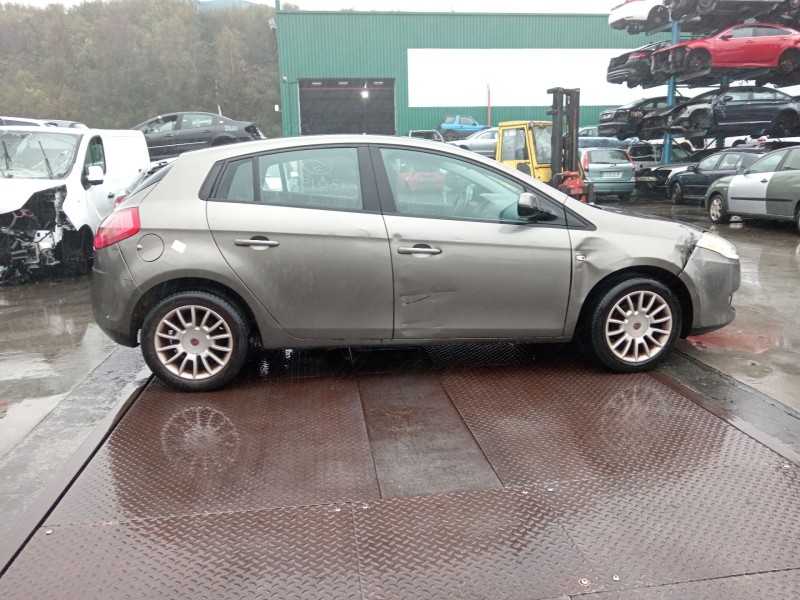 fiat bravo (198) del año 2008