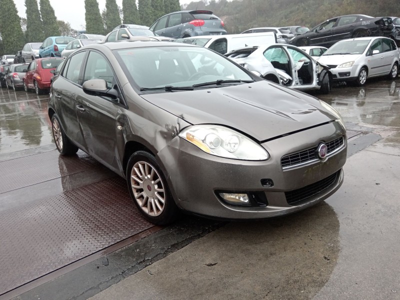 fiat bravo (198) del año 2008