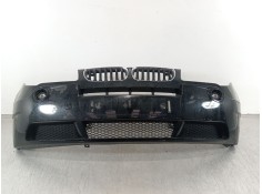 Recambio de paragolpes delantero para bmw x3 (e83) 2.0d referencia OEM IAM 51113400897  