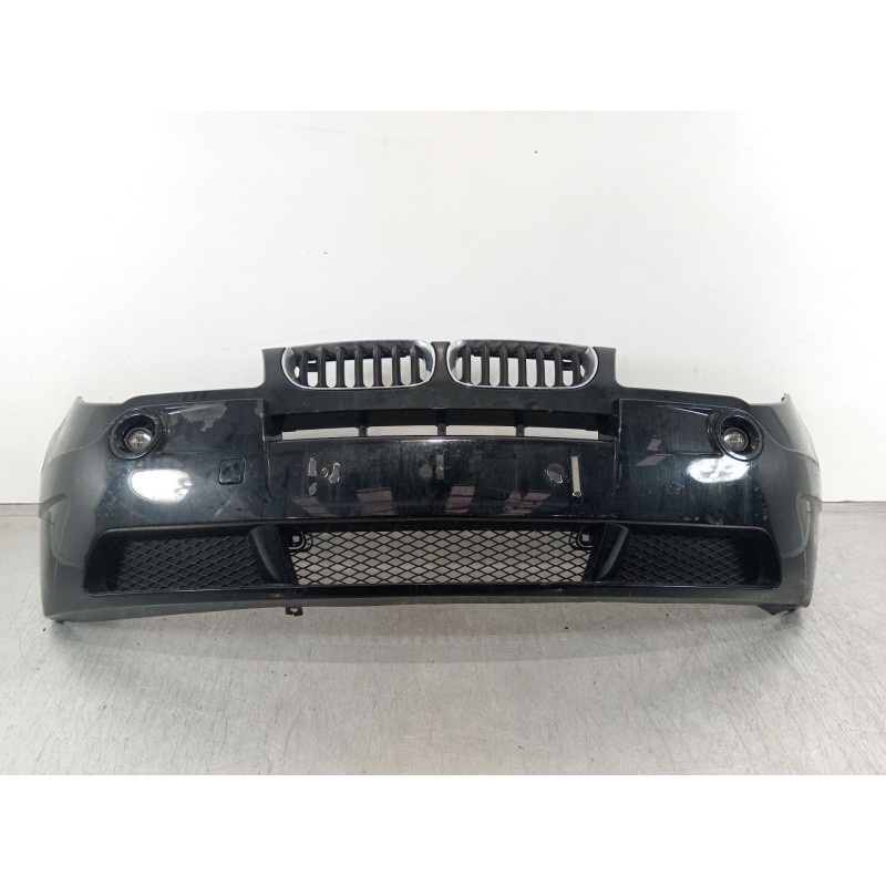 Recambio de paragolpes delantero para bmw x3 (e83) 2.0d referencia OEM IAM 51113400897  