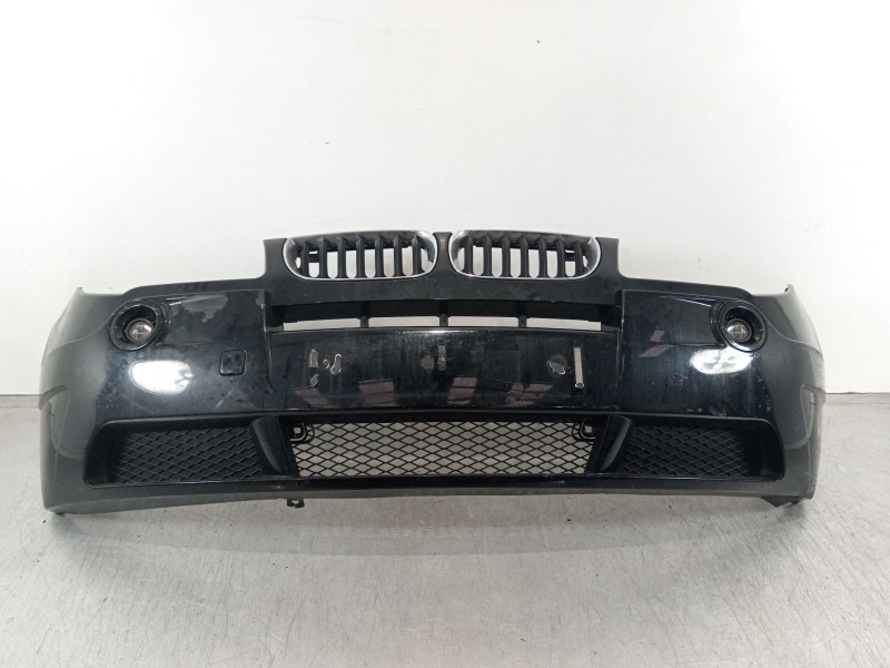 Recambio de paragolpes delantero para bmw x3 (e83) 2.0d referencia OEM IAM 51113400897  