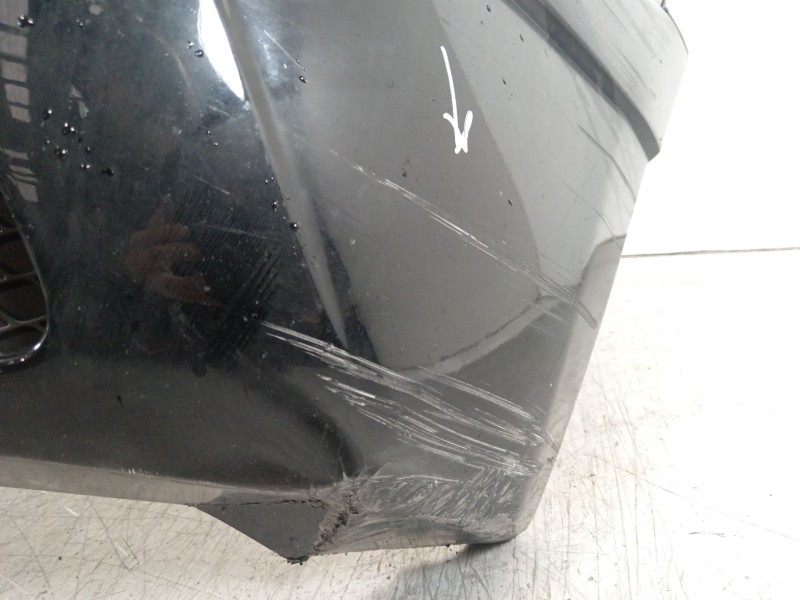 Recambio de paragolpes delantero para bmw x3 (e83) 2.0d referencia OEM IAM 51113400897  