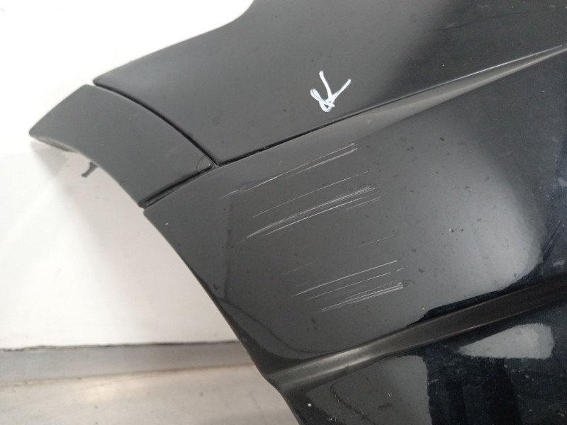 Recambio de paragolpes delantero para bmw x3 (e83) 2.0d referencia OEM IAM 51113400897  