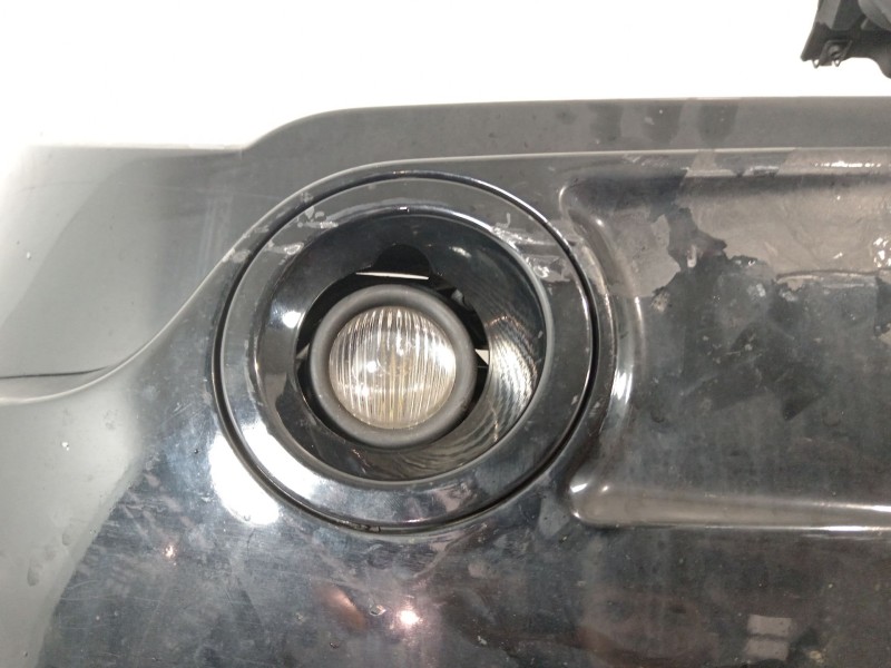 Recambio de paragolpes delantero para bmw x3 (e83) 2.0d referencia OEM IAM 51113400897  