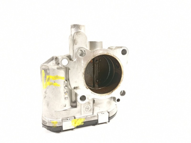 Recambio de caja mariposa para hyundai kona klass hybrid 2wd referencia OEM IAM 3510003HA0 0280750680 