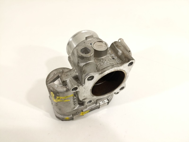 Recambio de caja mariposa para hyundai kona klass hybrid 2wd referencia OEM IAM 3510003HA0 0280750680 