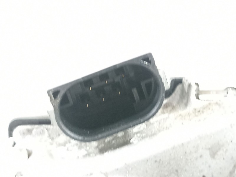 Recambio de caja mariposa para hyundai kona klass hybrid 2wd referencia OEM IAM 3510003HA0 0280750680 