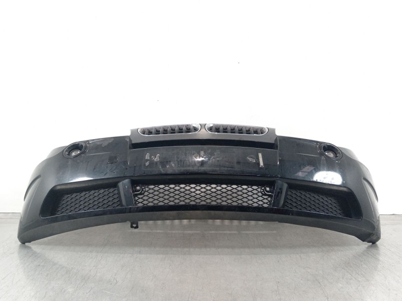 Recambio de paragolpes delantero para bmw x3 (e83) 2.0d referencia OEM IAM 51113400897  