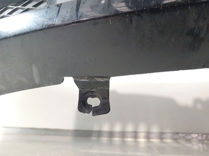 Recambio de paragolpes delantero para bmw x3 (e83) 2.0d referencia OEM IAM 51113400897  