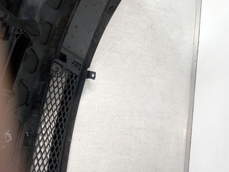 Recambio de paragolpes delantero para bmw x3 (e83) 2.0d referencia OEM IAM 51113400897  