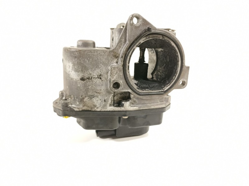 Recambio de valvula egr para volkswagen eos (1f8) basis referencia OEM IAM 03L131501G 02202739 