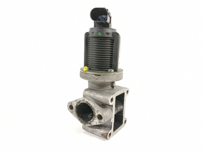 Recambio de valvula egr para saab 9-3 sport hatch linear referencia OEM IAM 55215031  