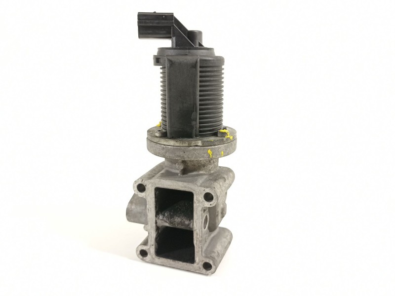 Recambio de valvula egr para saab 9-3 sport hatch linear referencia OEM IAM 55215031  