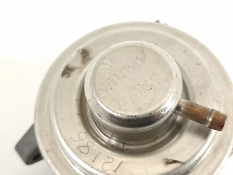 Recambio de valvula egr para seat altea (5p1) hot referencia OEM IAM 038131501AF  