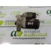 MOTOR ARRANQUE 9655317780 
