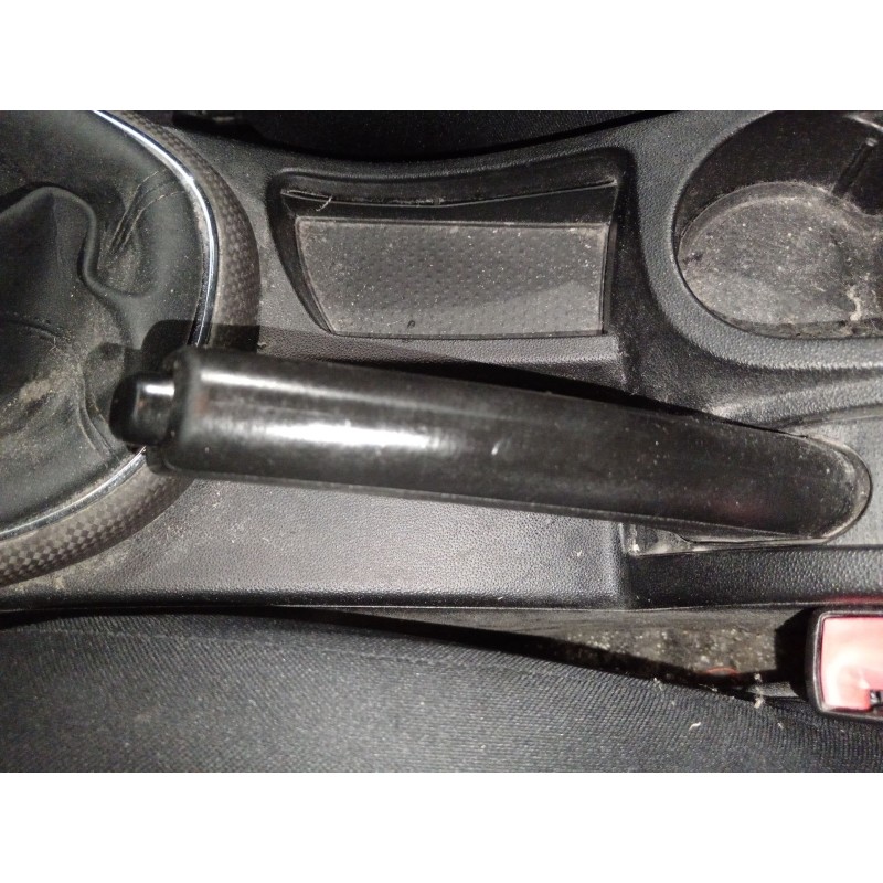 Recambio de palanca freno de mano para fiat bravo (198) 1.4 16v active referencia OEM IAM   