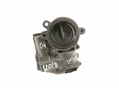 Recambio de caja mariposa para citroën c4 lim. business referencia OEM IAM V760491980 A2C53386323 