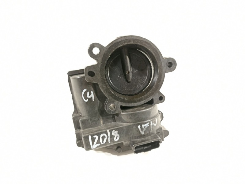 Recambio de caja mariposa para citroën c4 lim. business referencia OEM IAM V760491980 A2C53386323 