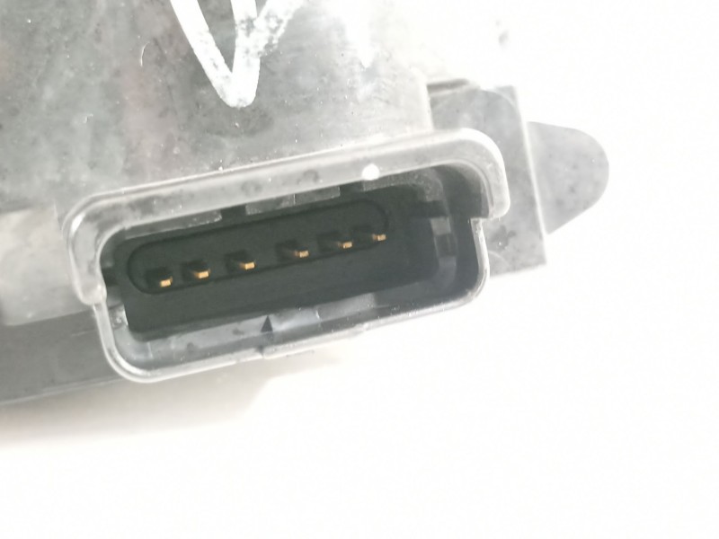 Recambio de caja mariposa para citroën c4 lim. business referencia OEM IAM V760491980 A2C53386323 