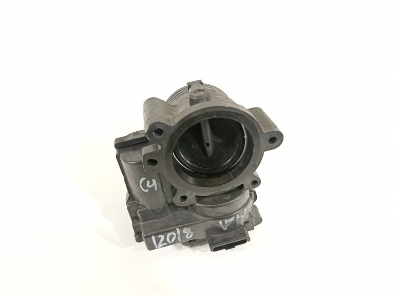 Recambio de caja mariposa para citroën c4 lim. business referencia OEM IAM V760491980 A2C53386323 