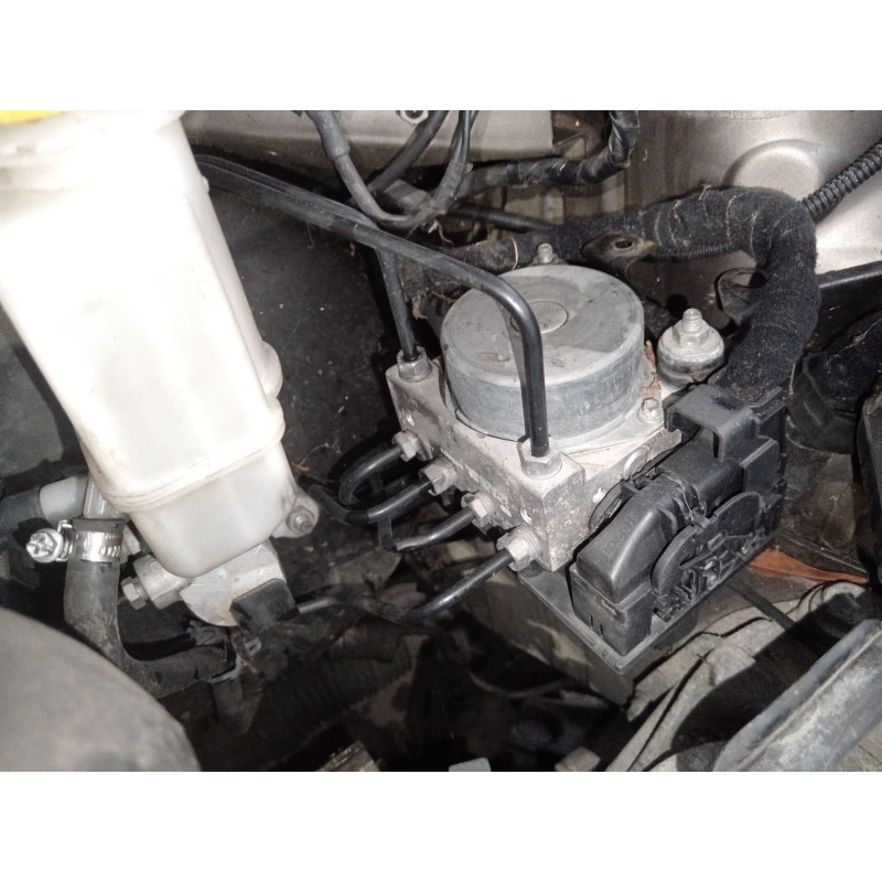 Recambio de abs para fiat bravo (198) 1.4 16v active referencia OEM IAM   