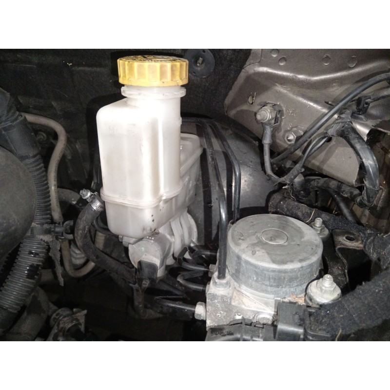 Recambio de bomba freno para fiat bravo (198) 1.4 16v active referencia OEM IAM   