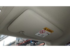 Recambio de parasol derecho para renault talisman business referencia OEM IAM 964000236r  