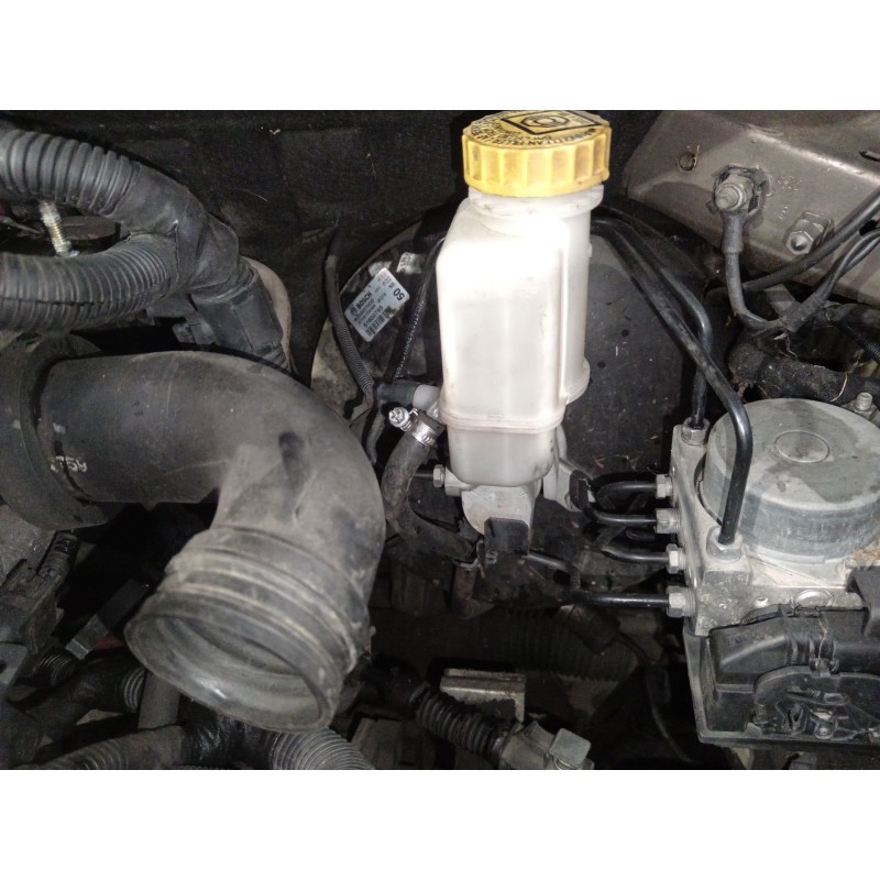 Recambio de servofreno para fiat bravo (198) 1.4 16v active referencia OEM IAM   